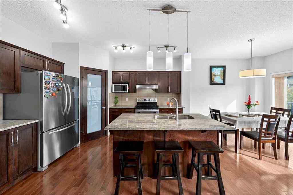 MLS® A2263281 - 19 Sage Valley Close NW in Sage Hill Calgary, Residential