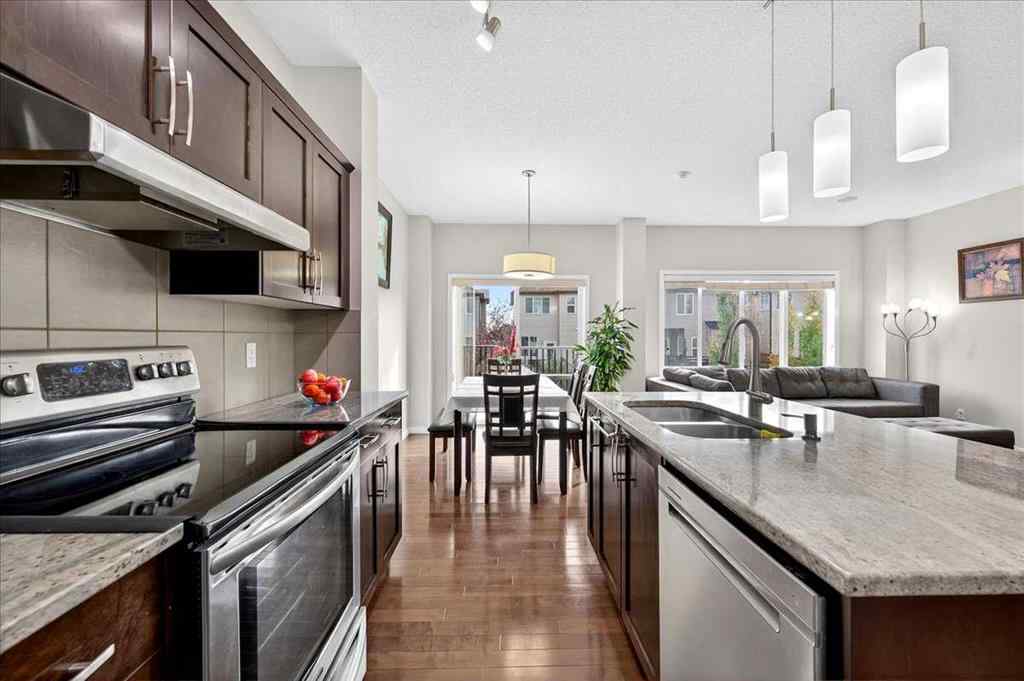 MLS® A2263281 - 19 Sage Valley Close NW in Sage Hill Calgary, Residential