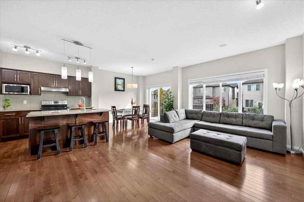 MLS® A2263281 - 19 Sage Valley Close NW in Sage Hill Calgary, Residential