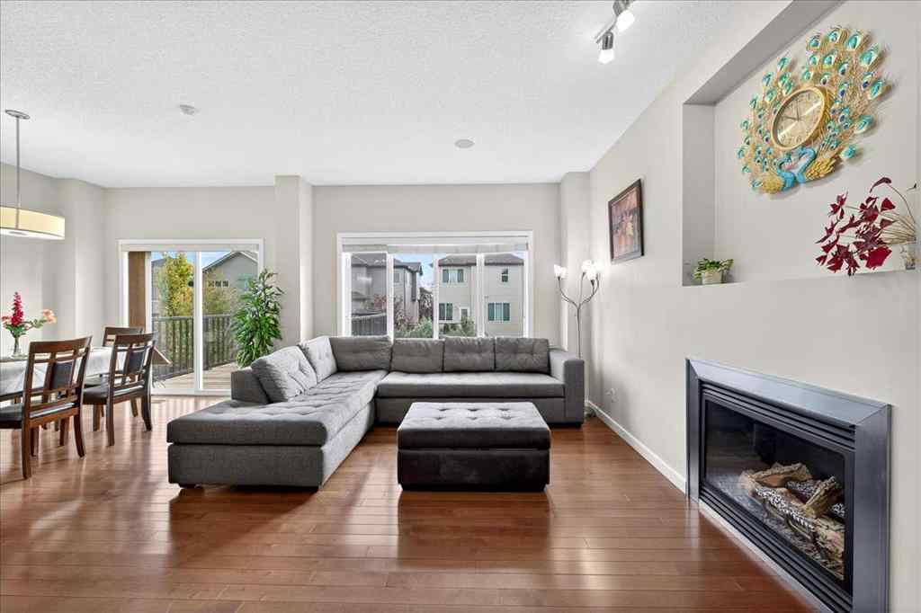 MLS® A2263281 - 19 Sage Valley Close NW in Sage Hill Calgary, Residential