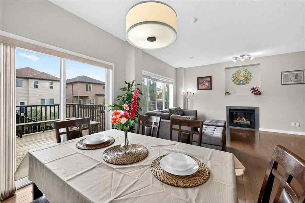 MLS® A2263281 - 19 Sage Valley Close NW in Sage Hill Calgary, Residential