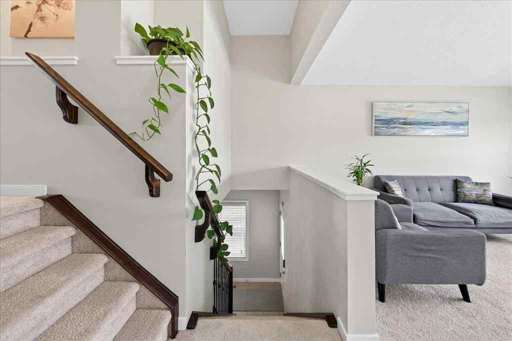 MLS® A2263281 - 19 Sage Valley Close NW in Sage Hill Calgary, Residential