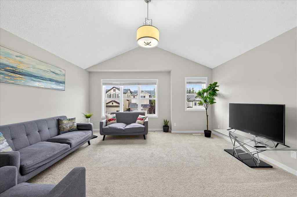 MLS® A2263281 - 19 Sage Valley Close NW in Sage Hill Calgary, Residential