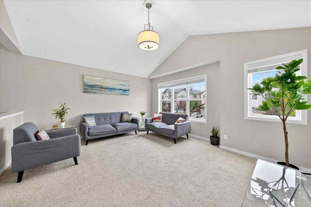 MLS® A2263281 - 19 Sage Valley Close NW in Sage Hill Calgary, Residential