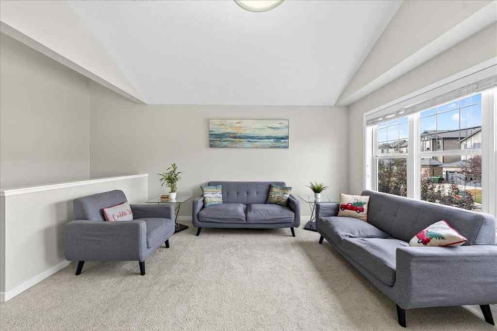 MLS® A2263281 - 19 Sage Valley Close NW in Sage Hill Calgary, Residential