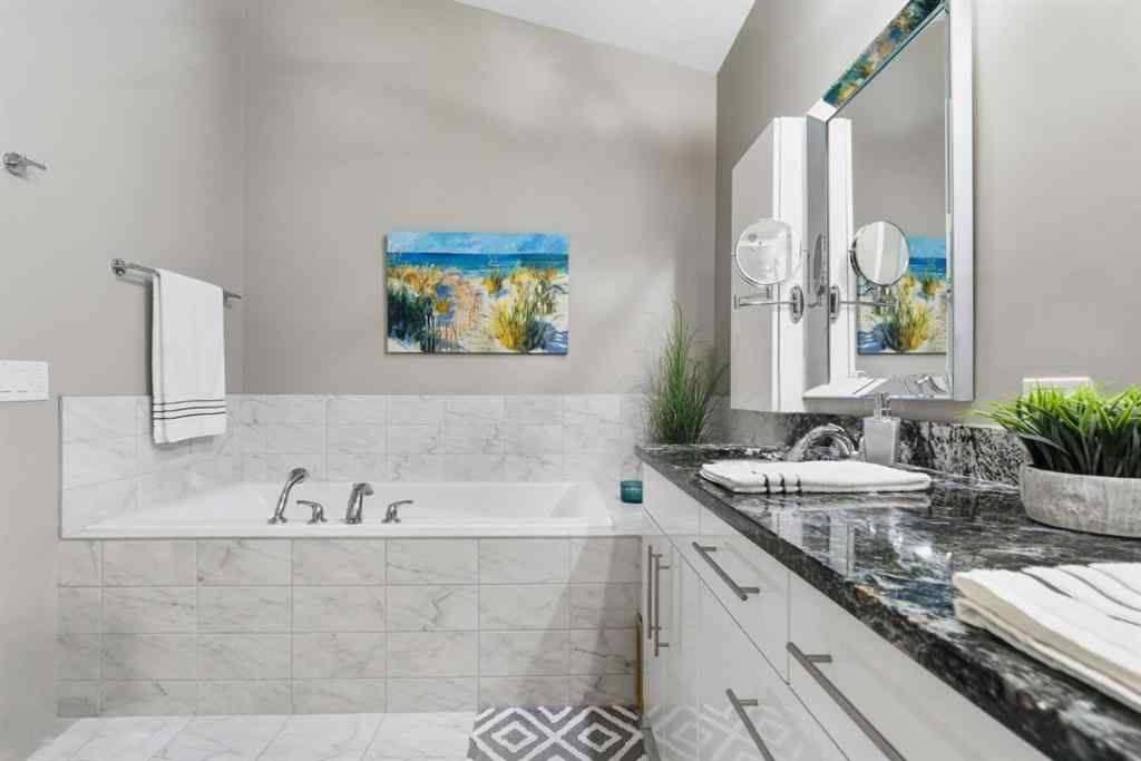 MLS® A2263285 - 4617 84 Street NW in Bowness Calgary, Residential