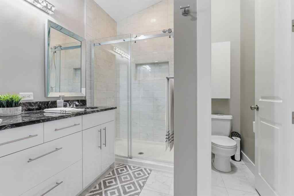 MLS® A2263285 - 4617 84 Street NW in Bowness Calgary, Residential