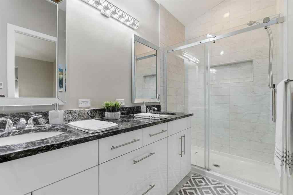 MLS® A2263285 - 4617 84 Street NW in Bowness Calgary, Residential