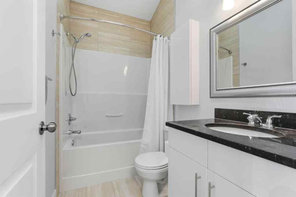 MLS® A2263285 - 4617 84 Street NW in Bowness Calgary, Residential