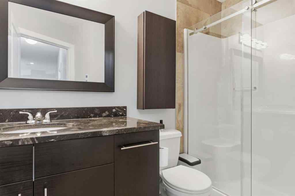 MLS® A2263285 - 4617 84 Street NW in Bowness Calgary, Residential