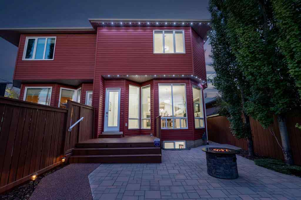 MLS® A2263285 - 4617 84 Street NW in Bowness Calgary, Residential