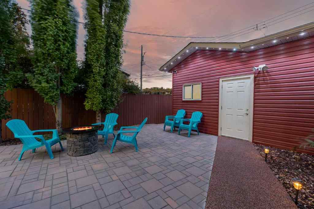 MLS® A2263285 - 4617 84 Street NW in Bowness Calgary, Residential