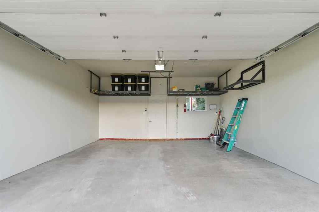 MLS® A2263285 - 4617 84 Street NW in Bowness Calgary, Residential