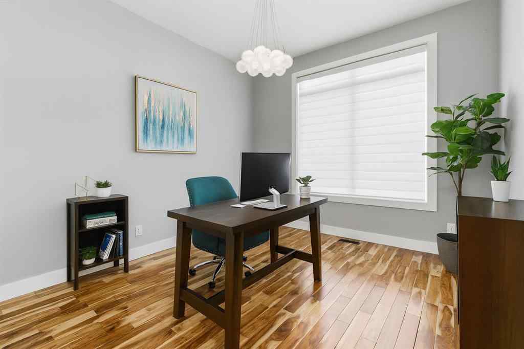 MLS® A2263285 - 4617 84 Street NW in Bowness Calgary, Residential