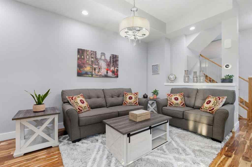 MLS® A2263285 - 4617 84 Street NW in Bowness Calgary, Residential