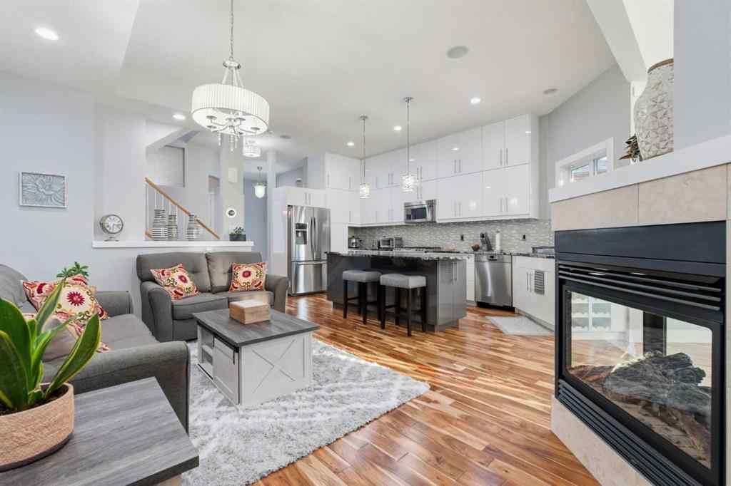 MLS® A2263285 - 4617 84 Street NW in Bowness Calgary, Residential