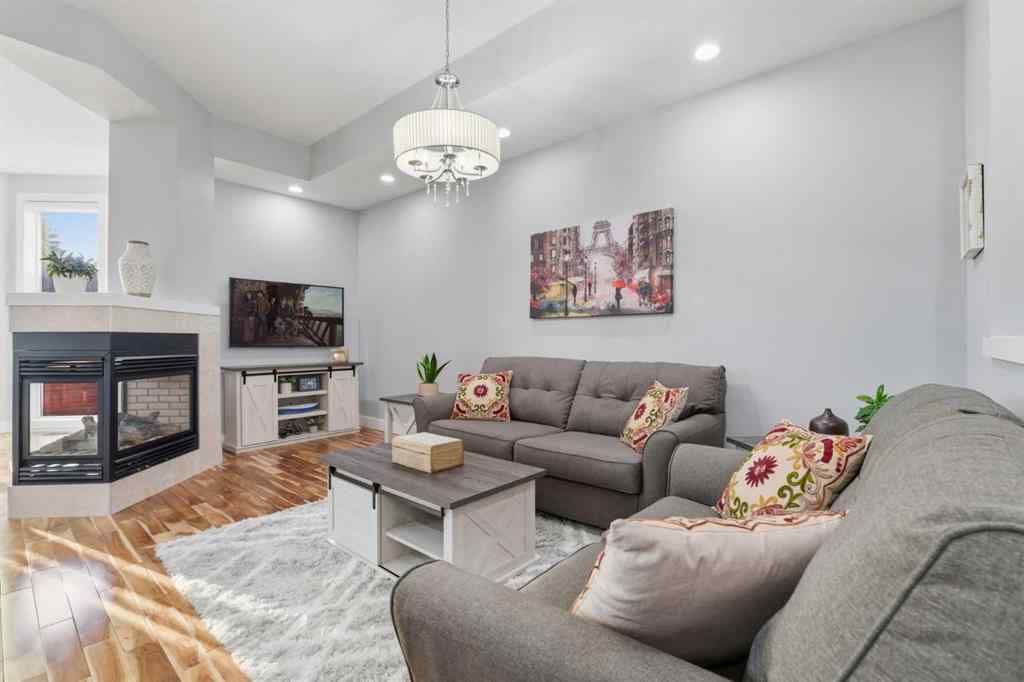 MLS® A2263285 - 4617 84 Street NW in Bowness Calgary, Residential