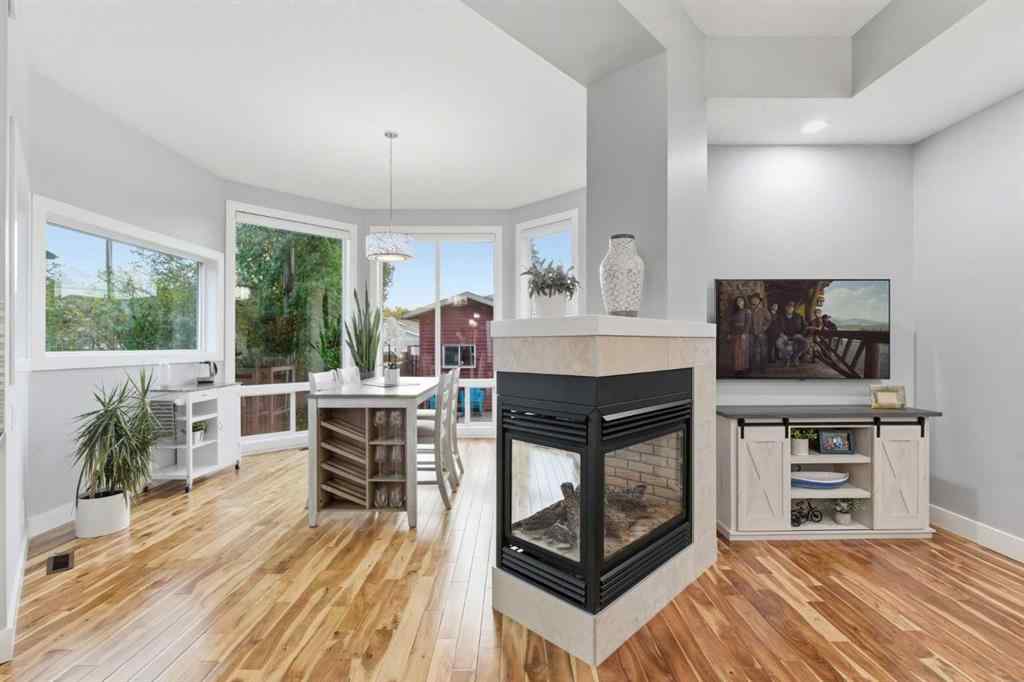 MLS® A2263285 - 4617 84 Street NW in Bowness Calgary, Residential