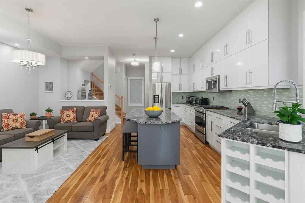 MLS® A2263285 - 4617 84 Street NW in Bowness Calgary, Residential