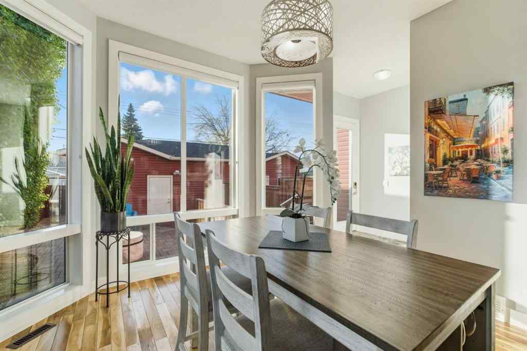 MLS® A2263285 - 4617 84 Street NW in Bowness Calgary, Residential