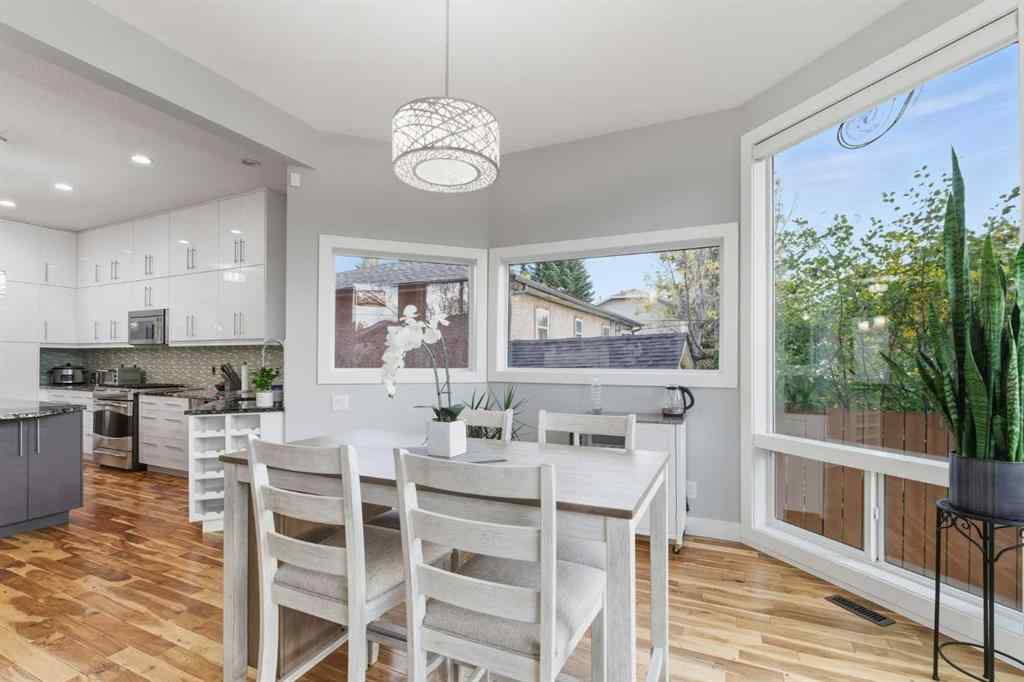 MLS® A2263285 - 4617 84 Street NW in Bowness Calgary, Residential