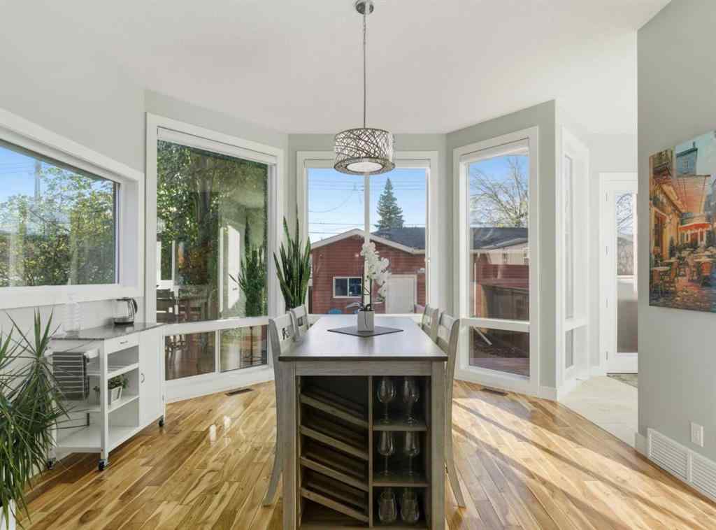 MLS® A2263285 - 4617 84 Street NW in Bowness Calgary, Residential