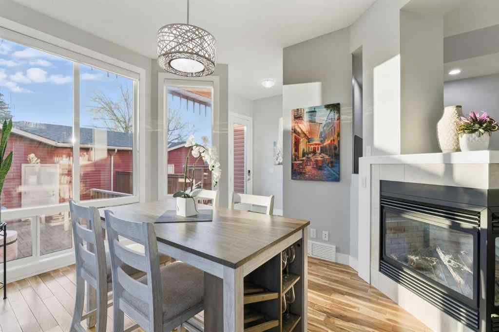 MLS® A2263285 - 4617 84 Street NW in Bowness Calgary, Residential