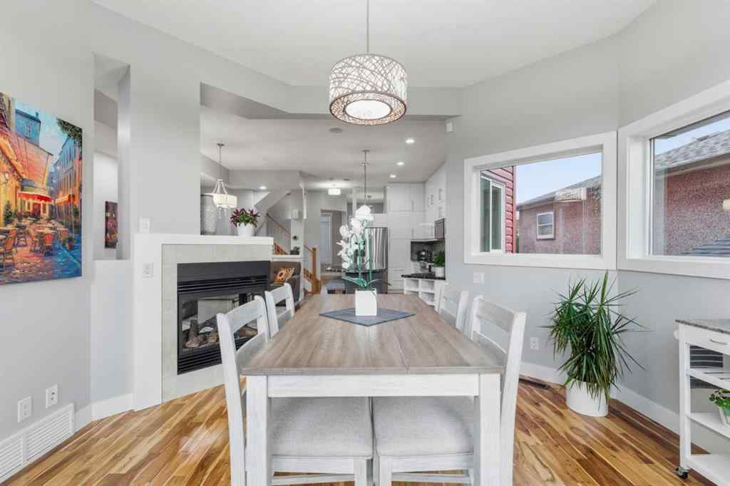 MLS® A2263285 - 4617 84 Street NW in Bowness Calgary, Residential