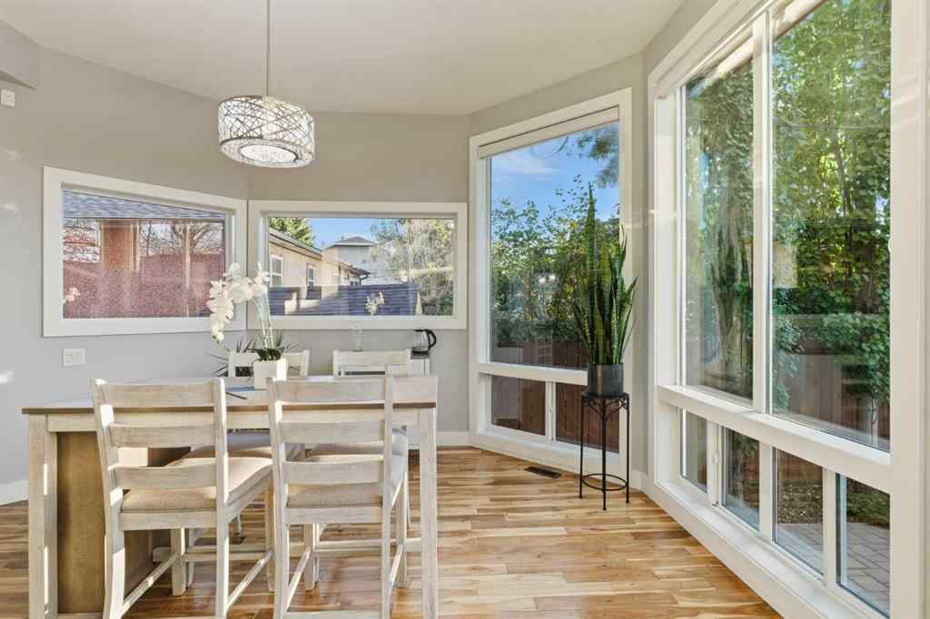 MLS® A2263285 - 4617 84 Street NW in Bowness Calgary, Residential