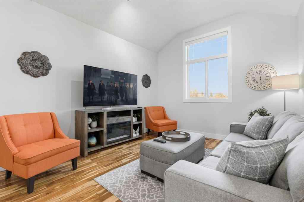 MLS® A2263285 - 4617 84 Street NW in Bowness Calgary, Residential