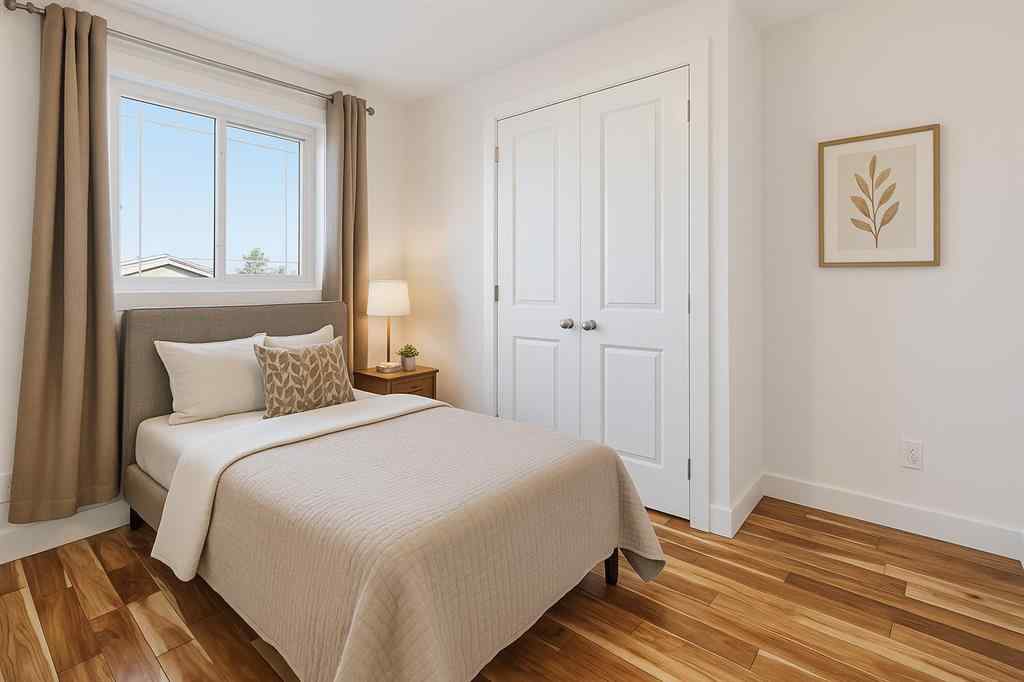 MLS® A2263285 - 4617 84 Street NW in Bowness Calgary, Residential