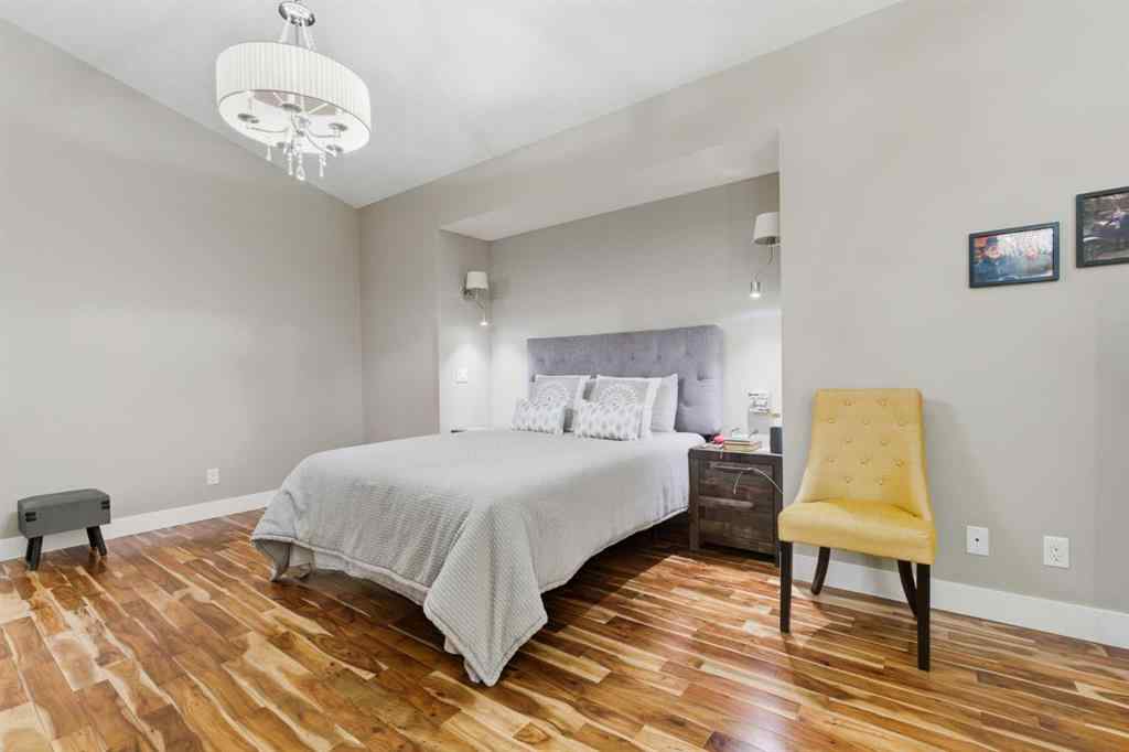 MLS® A2263285 - 4617 84 Street NW in Bowness Calgary, Residential