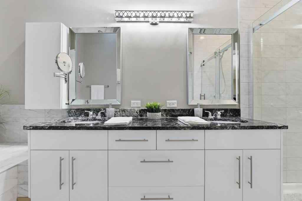 MLS® A2263285 - 4617 84 Street NW in Bowness Calgary, Residential