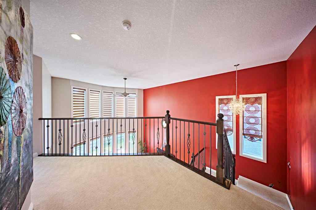 MLS® A2263288 - 8101 9 Avenue SW in West Springs Calgary, Residential