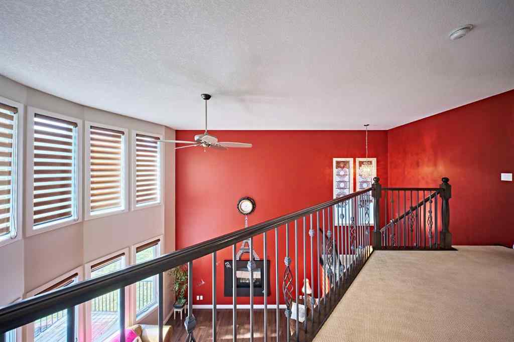 MLS® A2263288 - 8101 9 Avenue SW in West Springs Calgary, Residential