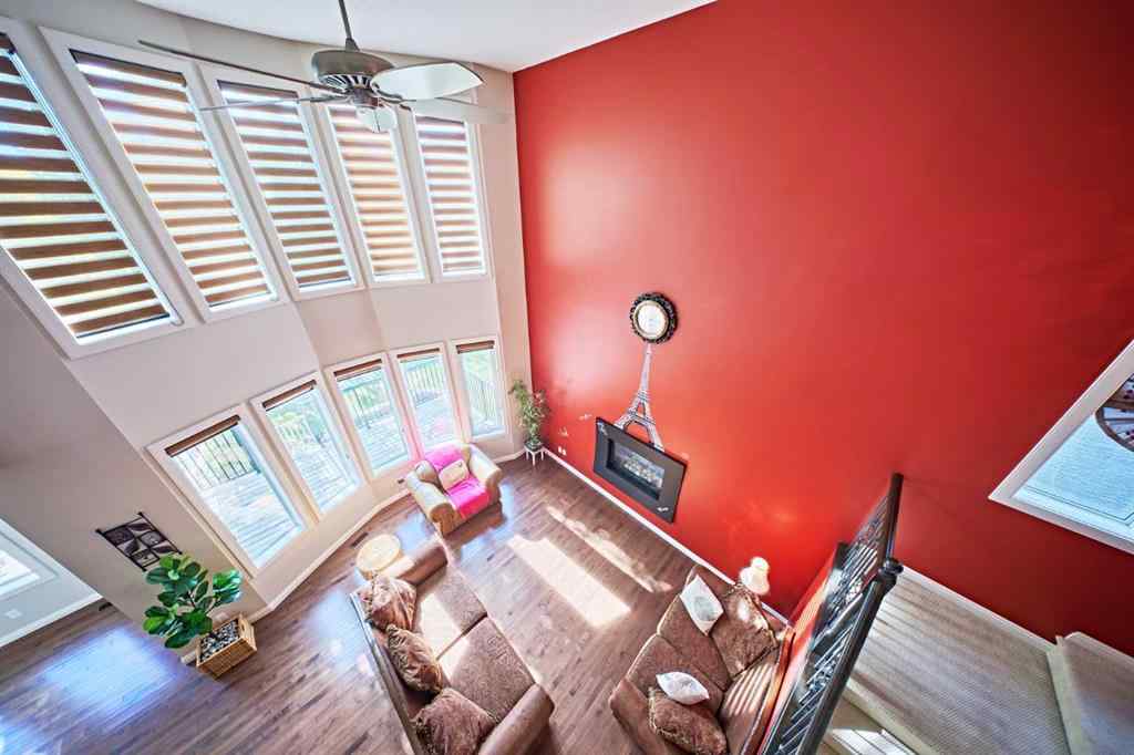 MLS® A2263288 - 8101 9 Avenue SW in West Springs Calgary, Residential