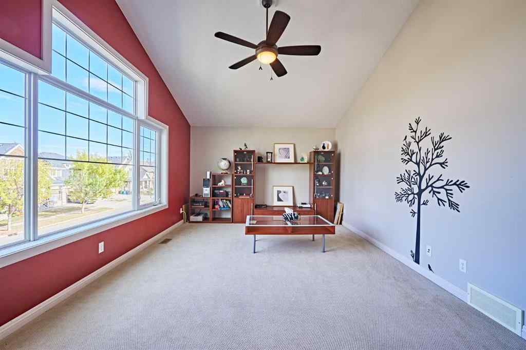 MLS® A2263288 - 8101 9 Avenue SW in West Springs Calgary, Residential