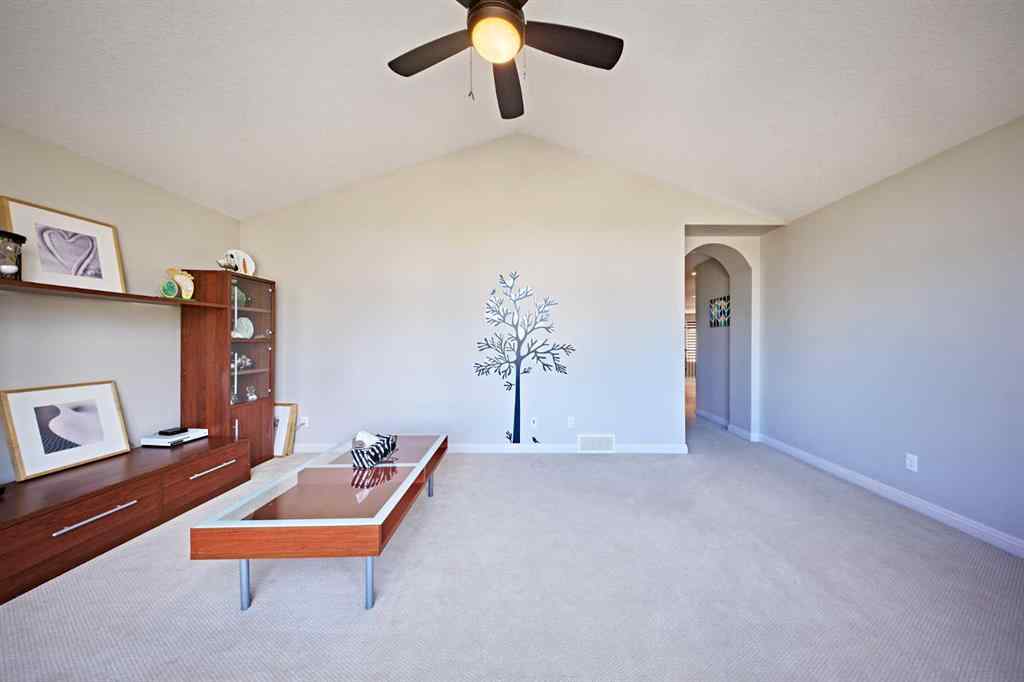 MLS® A2263288 - 8101 9 Avenue SW in West Springs Calgary, Residential