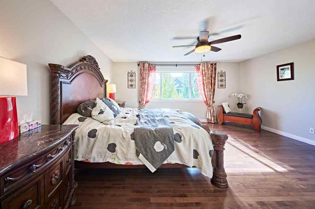 MLS® A2263288 - 8101 9 Avenue SW in West Springs Calgary, Residential