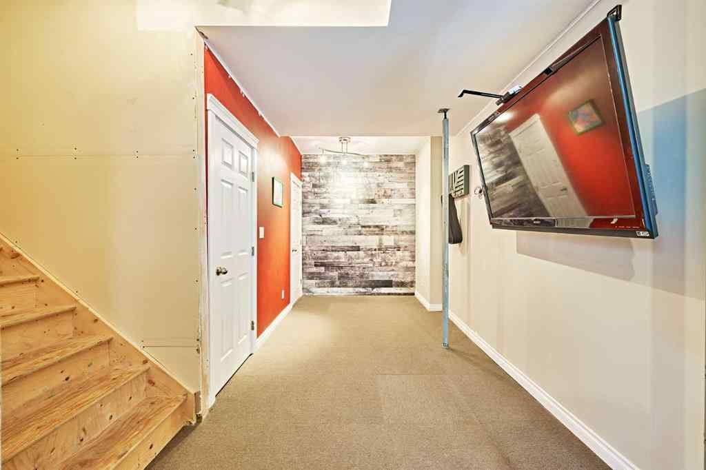 MLS® A2263288 - 8101 9 Avenue SW in West Springs Calgary, Residential