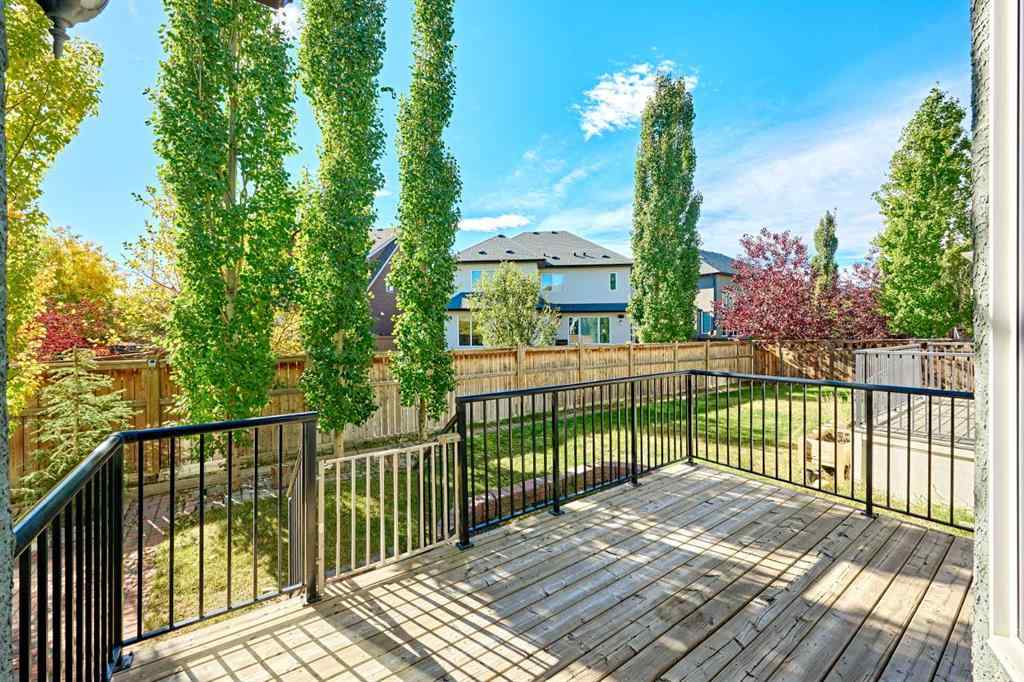 MLS® A2263288 - 8101 9 Avenue SW in West Springs Calgary, Residential