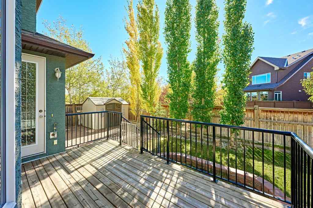 MLS® A2263288 - 8101 9 Avenue SW in West Springs Calgary, Residential