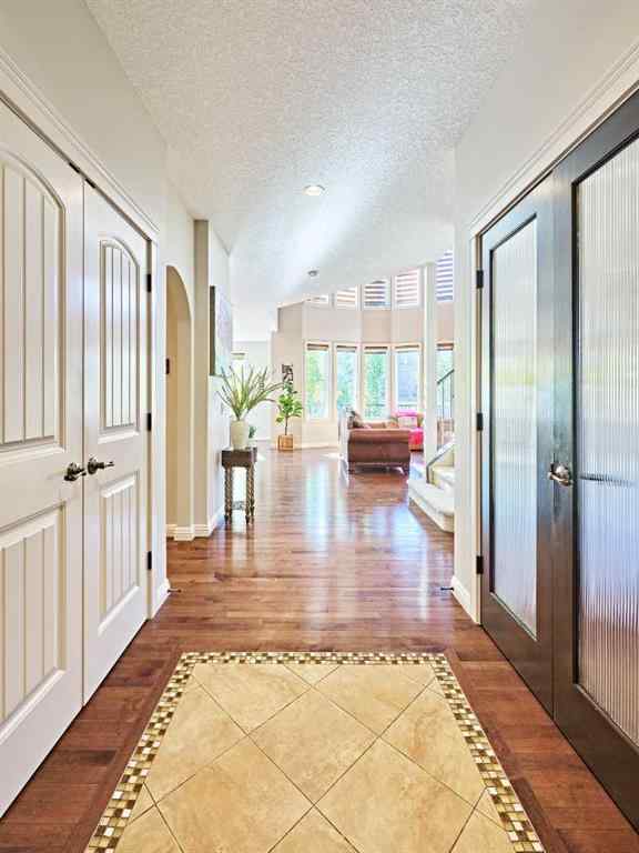 MLS® A2263288 - 8101 9 Avenue SW in West Springs Calgary, Residential