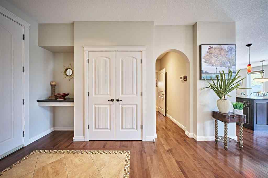 MLS® A2263288 - 8101 9 Avenue SW in West Springs Calgary, Residential