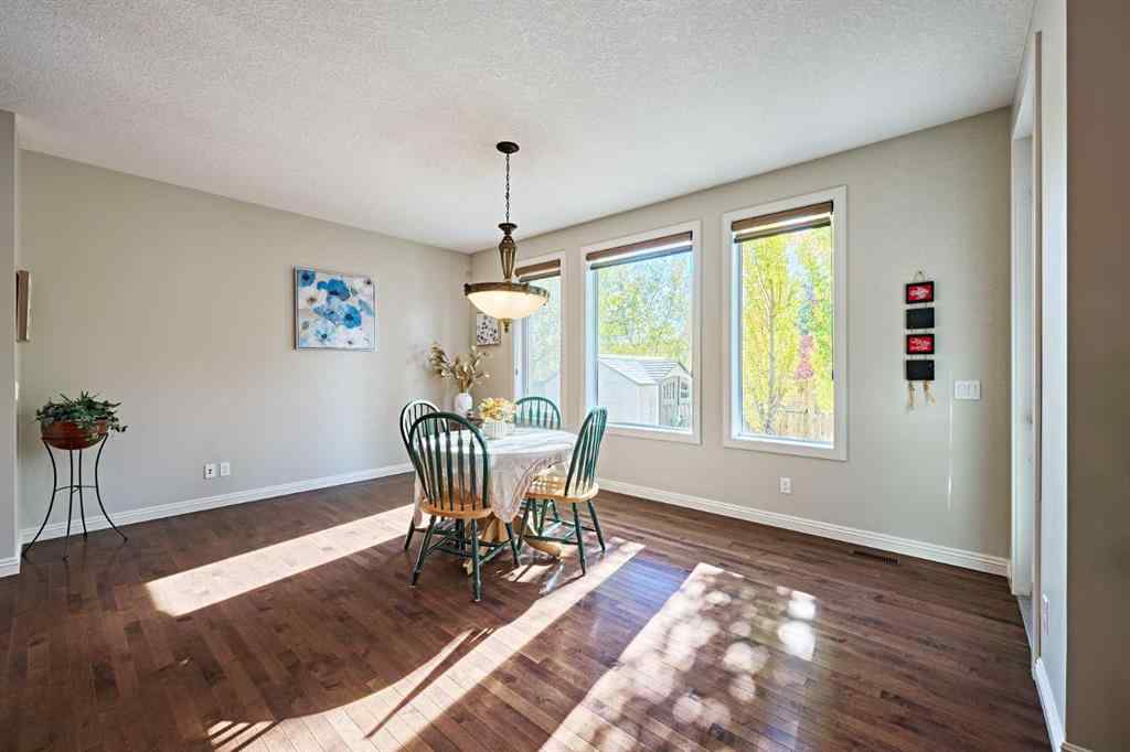 MLS® A2263288 - 8101 9 Avenue SW in West Springs Calgary, Residential