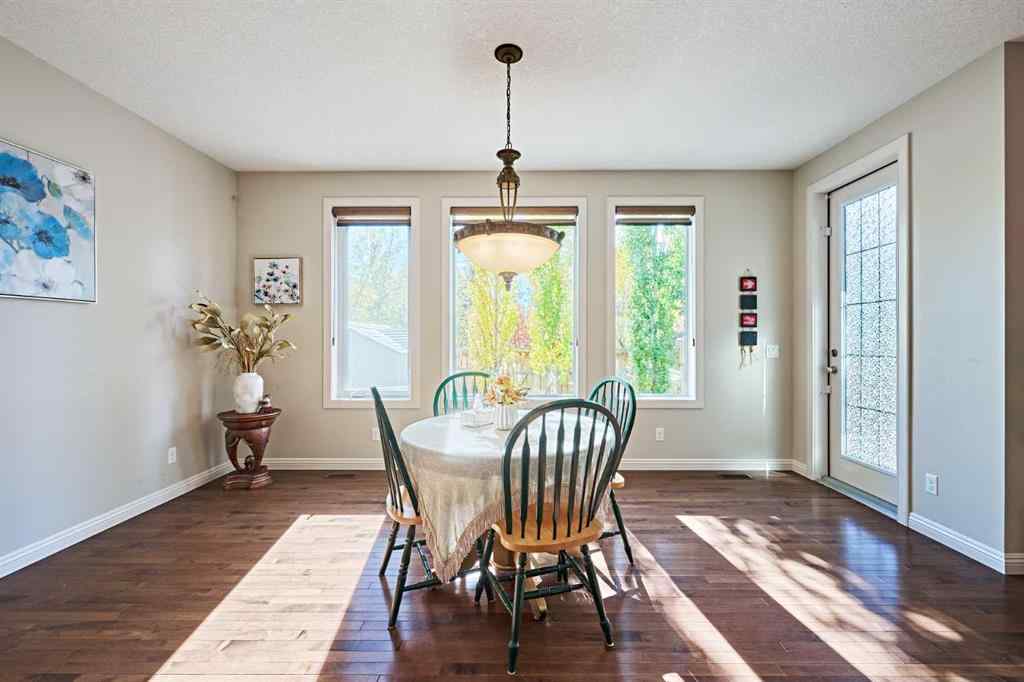 MLS® A2263288 - 8101 9 Avenue SW in West Springs Calgary, Residential