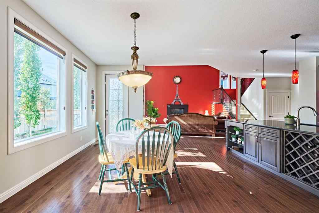 MLS® A2263288 - 8101 9 Avenue SW in West Springs Calgary, Residential