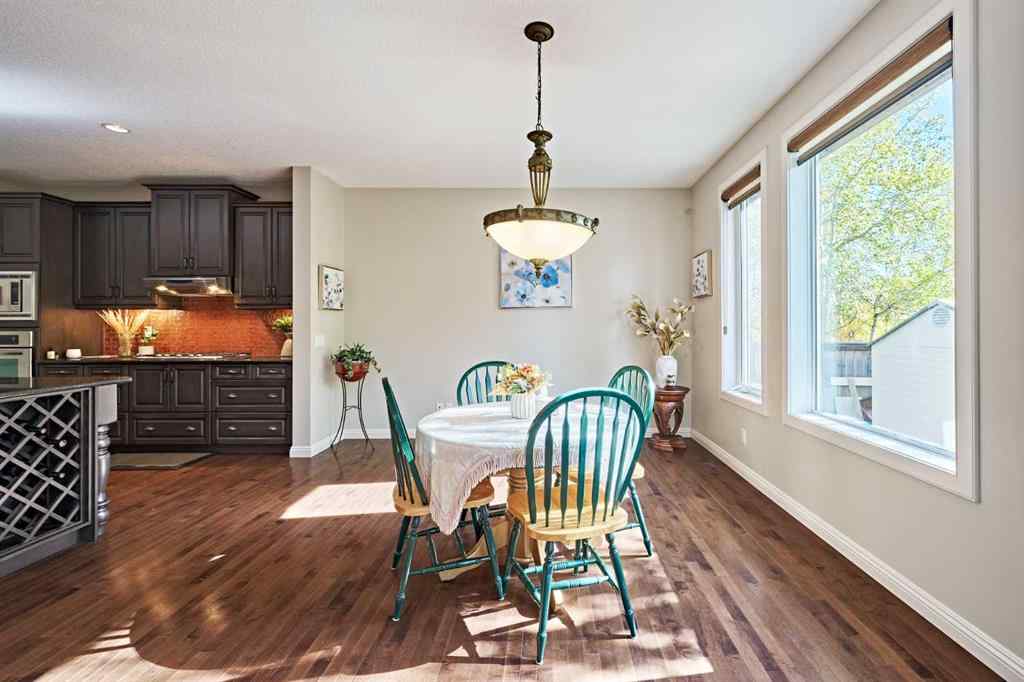 MLS® A2263288 - 8101 9 Avenue SW in West Springs Calgary, Residential