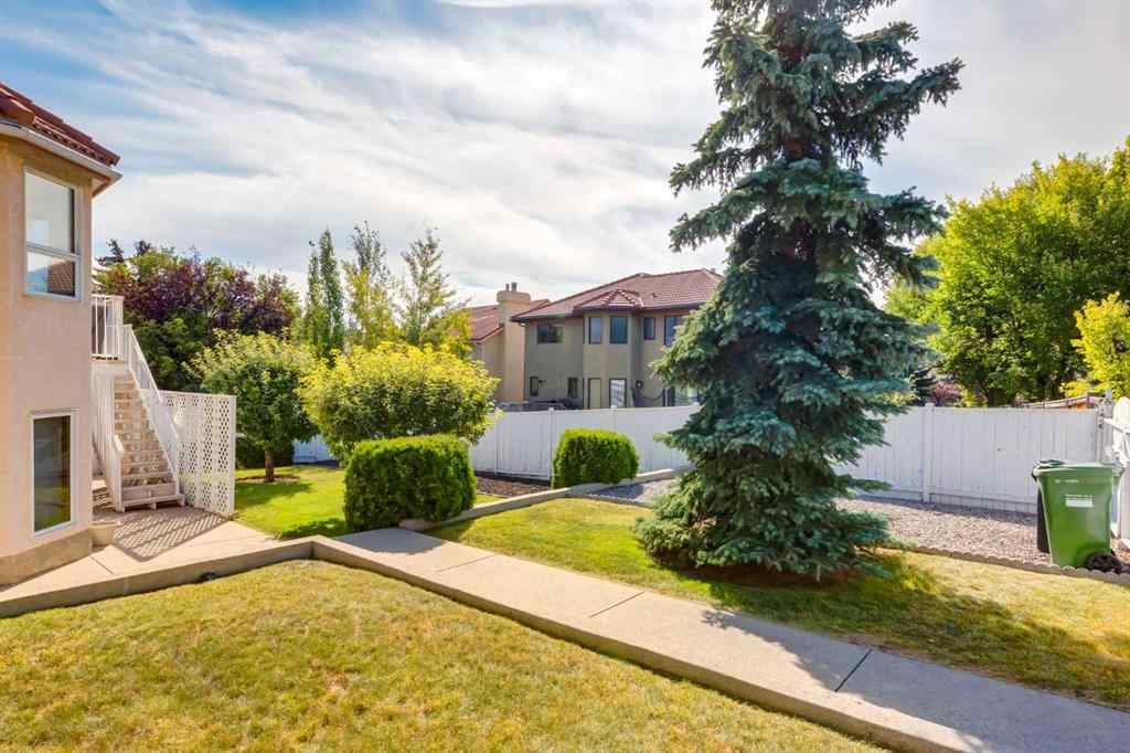 MLS® A2263289 - 180 Edgevalley Circle NW in Edgemont Calgary, Residential