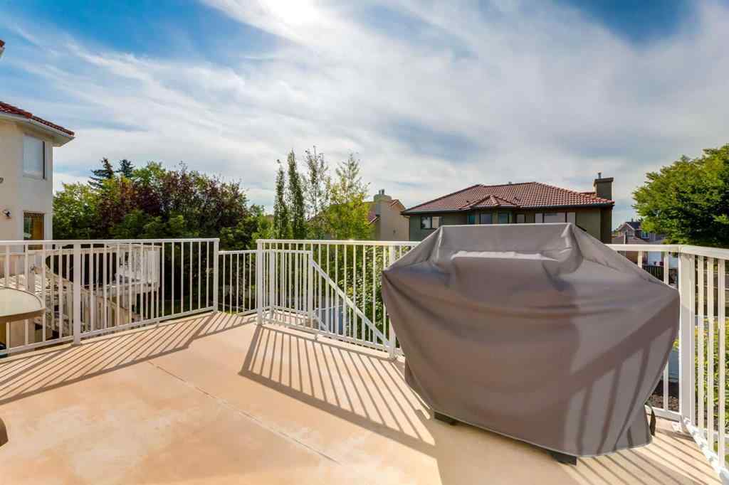 MLS® A2263289 - 180 Edgevalley Circle NW in Edgemont Calgary, Residential